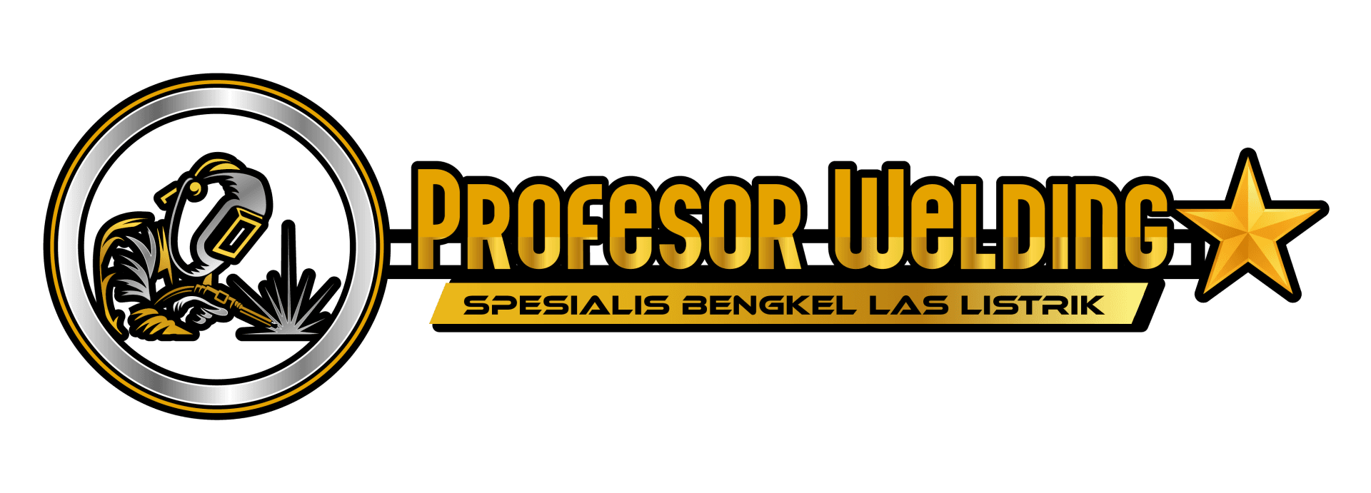Profesor Welding